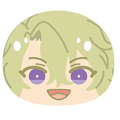 Amazon.co.jp: あんさんぶるスターズ!! ビッグおまんじゅうクッション
